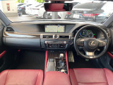 GS 300h Fスポーツ 
