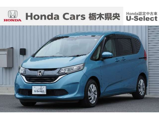 ホンダ フリード 