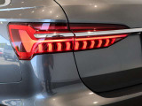 LEDリヤコンビネーションライト
