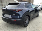 CX-30 2.0 20S 