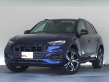 2001年オープン。 Audi正規ディーラーとして最も歴史のあるAudi 江戸川は、2フロアに分かれるガラス張りのショールームです。
