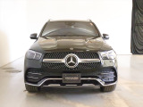GLE 400d 4マチック スポーツ 4WD 