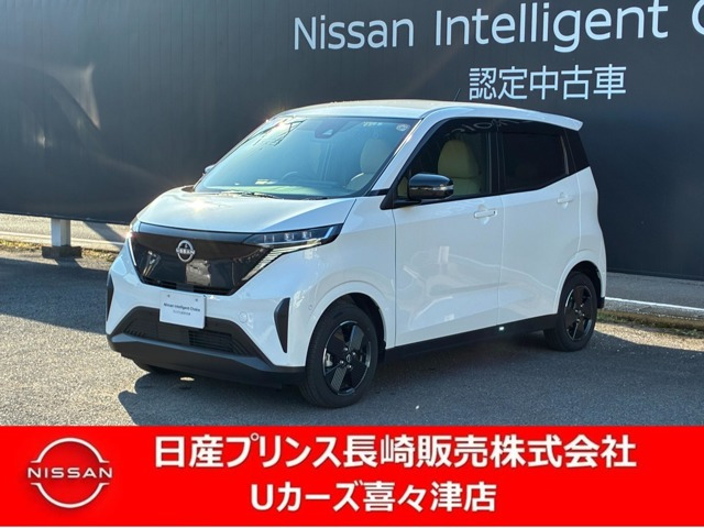 サクラ G 
