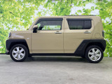 タフト G クロム ベンチャー 4WD 