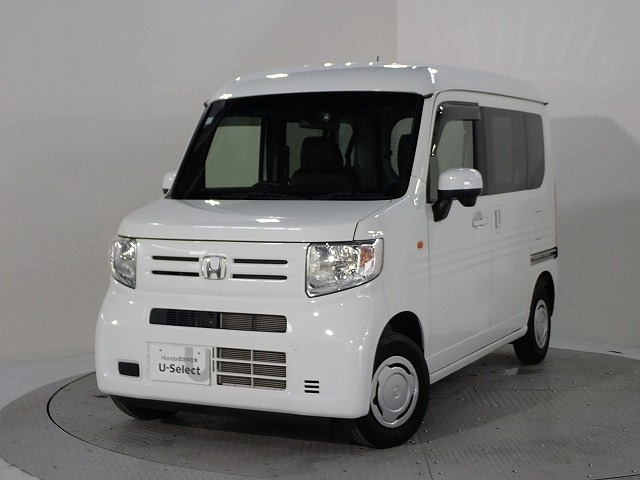 ホンダ N-VAN 