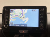 【ナビゲーション】いまや必須装備のナビゲーションを搭載!知らない場所でも目的地までしっかり案内してくれます。オーディオ機能も充実!キャンプや旅行はもちろん通勤や普段のドライブも楽しめます!