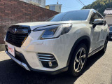 フォレスター 2.0 アドバンス 4WD 