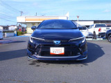 カローラツーリング 1.8 ハイブリッド W×B 