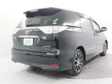 低燃費で環境にもやさしいハイブリッド車です。トヨタ専用診断機器でハイブリッドシステムを綿密に点検してあります!