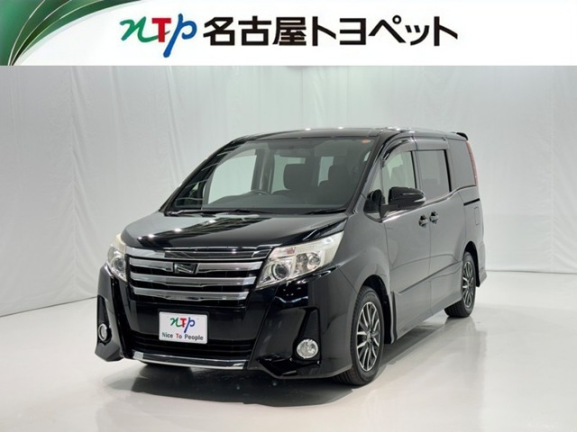 ノア 2.0 Si