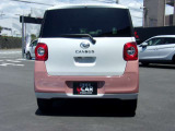 ムーヴキャンバス ストライプス G 