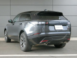 RANGE ROVER VELAR ダイナミック SE P400e PHEV