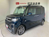 納車前には12ヶ月点検相当の点検と消耗品の交換をダイハツの整備士がしっかり整備してお渡しします。また、納車後には無料1ヶ月点検がございます。