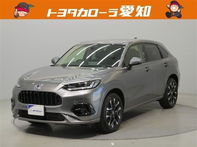 ホンダ ZR-V 