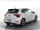 ポロ TSI Rライン 
