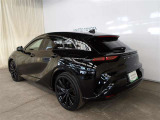 クラウンスポーツ 2.5 Z E-Four 4WD 