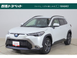 トヨタならではの「5つの安心」をセットにした『トヨタ認定中古車』です。「まるごとクリーニング」「車両検査証明書」「ロングラン保証」「エンジン内部洗浄」「全店舗工場完備」付き。