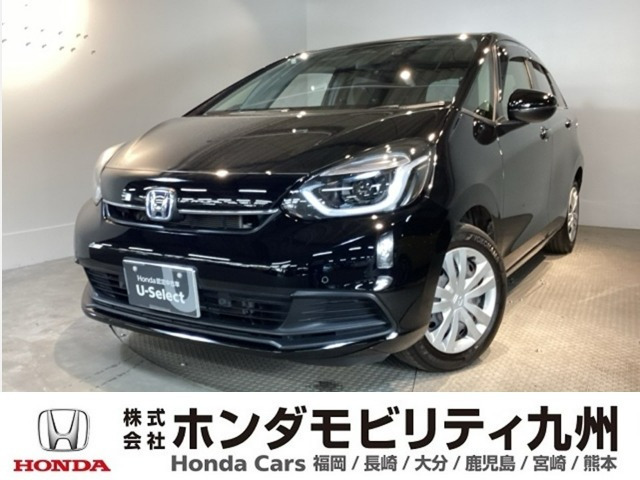 ホンダ フィット 