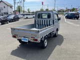 ハイゼットトラック スタンダード 