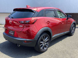 CX-3 1.5 XD プロアクティブ 