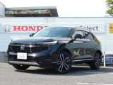 ☆2024年式ヴェゼルeHEV Z 入荷致しました!☆在庫確認・見積・商談ご予約は(代)04-7181-8220までお問合せください♪