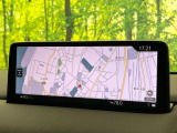 CX-8 2.2 XD エクスクルーシブ モード 