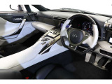 LFA 4.8 世界限定500台 OPカラースターライトブラッ