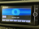 お気に入りの曲をBluetoothで再生できます♪ ドライブがさらに楽しくなりますよ♪