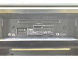 CDの再生も可能です。