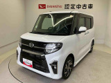 ダイハツ タントカスタム