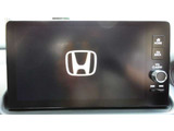 新世代コネクテッド技術「Honda CONNECT」対応ナビです☆車内Wi-Fi付です☆