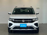 T-Cross TSI アクティブ 