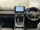 RAV4 2.5 ハイブリッド G E-Four 4WD 