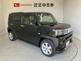 初度登録から36ヶ月未満で走行距離6万キロ未満のダイハツの中古車は、新車保証を2年間延長することができる、「まごころ保証プラス&alpha;」を7,920円という低価格でお付けすることができます。