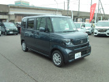 N-BOX  660 4WD