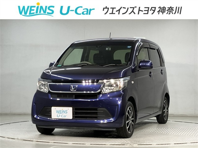 ホンダ N-WGN 