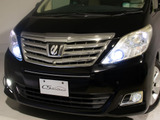 ★HIDヘッドライト★明るさ、視認性抜群!LEDへの換装もお任せください!