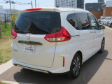 斜め後ろの画像です。是非現車をご確認ください!
