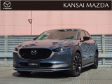 令和3年式 CX-30 XD Lパッケージ 4WD マツダ認定中古車 ビルトインETC 衝突被害軽減ブレーキ コネクティッドサービス 360&deg;ビューモニター 運転席助手席シートヒーター