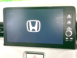 【メーカー純正ナビ】インテリアに溶け込むスタイリッシュな「専用設計」メーカーナビを装備♪視認性や操作性など基本性能にも優れ、より上質なカーライフをお楽しみいただけます。