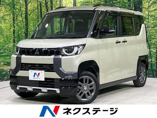 デリカミニ T プレミアム