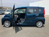 納車前にはプロのメカニックが点検、整備を行いますので安心してお乗り頂けます!!