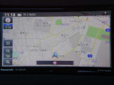 純正メモリーナビ、ラジオや地デジなど様々なメディアに対応しております♪(機種により異なりますのでスタッフまでご確認ください)