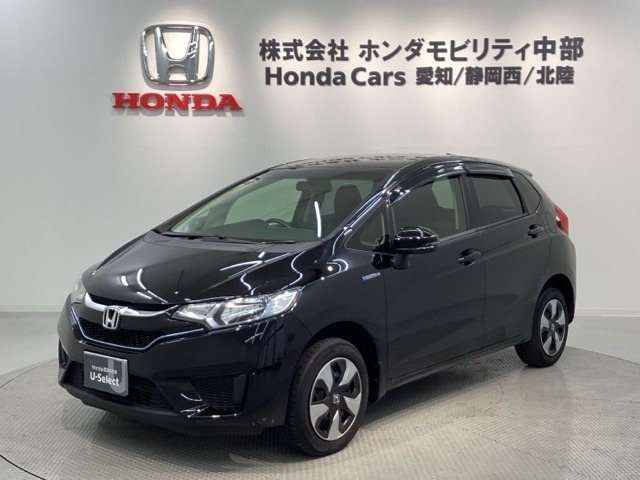 ホンダ フィット 