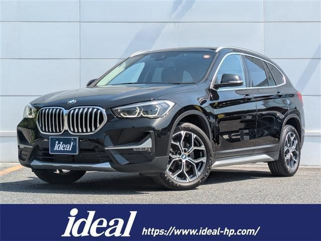 X1 xドライブ 18d xライン エディション ジョイプラス 4WD 