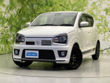 【中古車情報】スズキ アルトワークス ベースグレード  の中古車詳細（走行距離：5.6万km、カラー：ピュアホワイトパール、販売地域：埼玉県熊谷市）