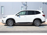 フォレスター 2.0 ツーリング 4WD 