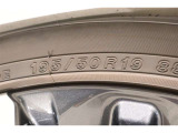 195/50R19    車両装着標準タイヤサイズです。 タイヤのご相談も石川トヨペットカローラにお任せください