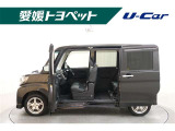タントカスタム X トップエディションリミテッド SAIII 