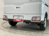 【コーナーセンサー】駐車が苦手な方には特におススメの装備です!搭載されたセンサーで障害物を検知、距離に応じてブザー音で段階的に知らせてくれます♪